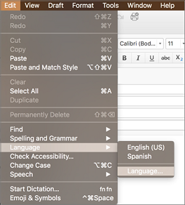 grammarly for outlook mac 2016